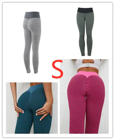 Seamless Sculpt Leggings