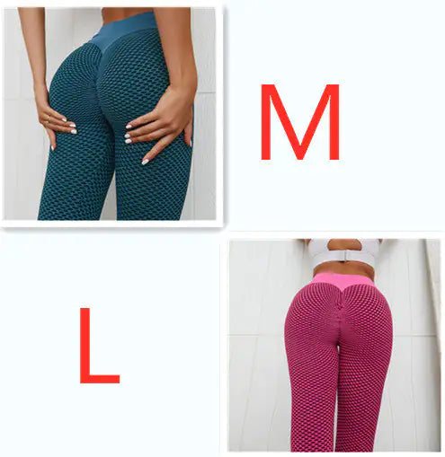Seamless Sculpt Leggings