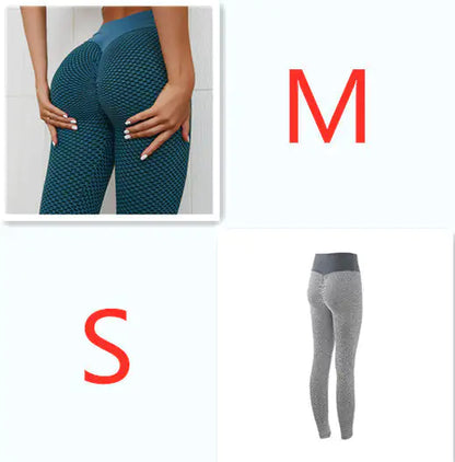 Seamless Sculpt Leggings