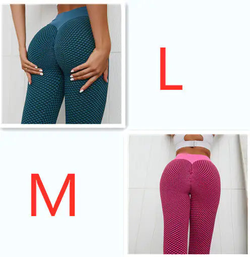 Seamless Sculpt Leggings