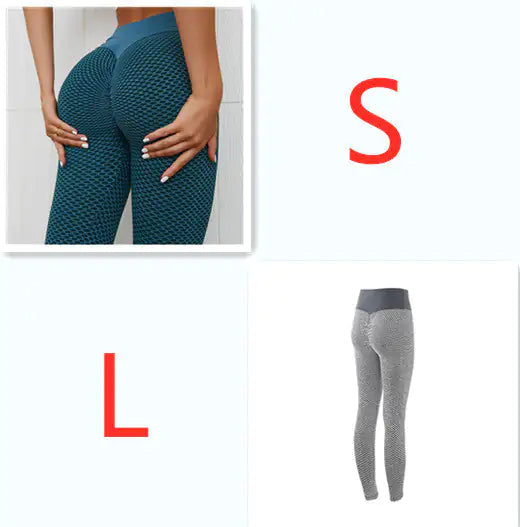 Seamless Sculpt Leggings
