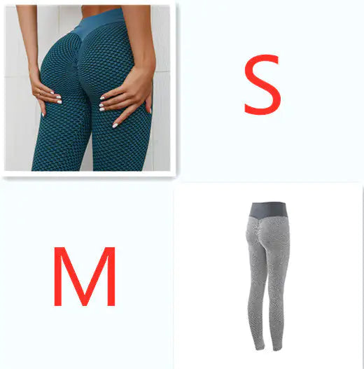 Seamless Sculpt Leggings