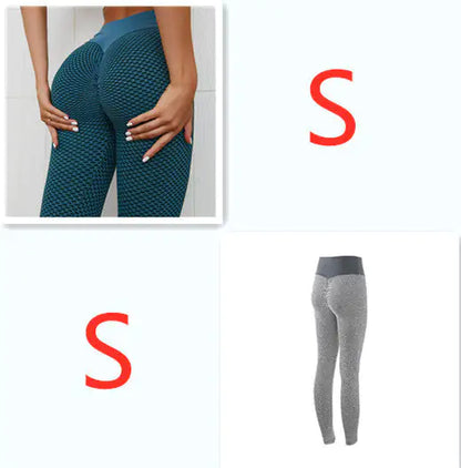 Seamless Sculpt Leggings