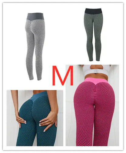 Seamless Sculpt Leggings