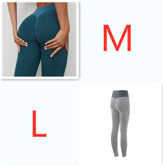 Seamless Sculpt Leggings
