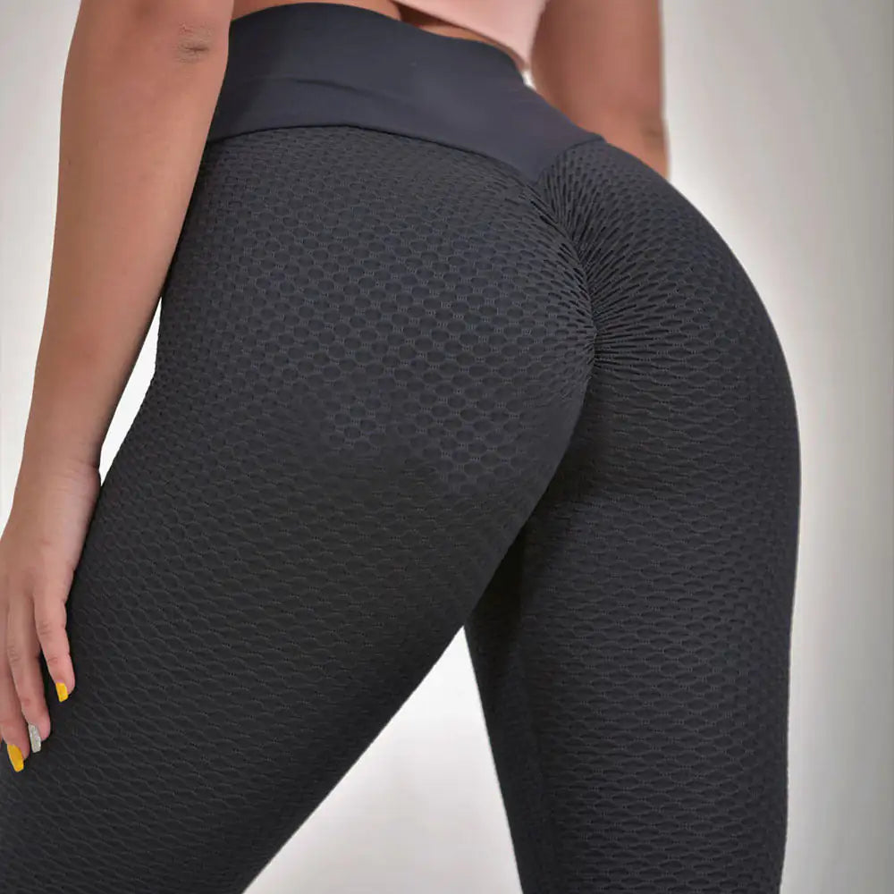Seamless Sculpt Leggings