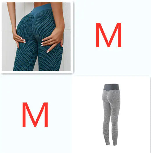 Seamless Sculpt Leggings