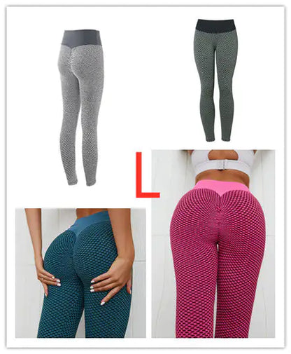 Seamless Sculpt Leggings