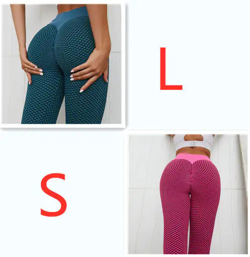Seamless Sculpt Leggings