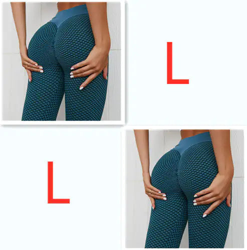 Seamless Sculpt Leggings